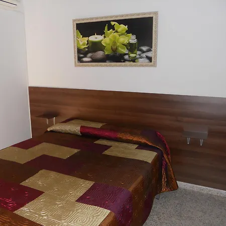 Guest house Vista Nevada *