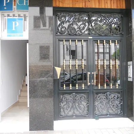 Vista Nevada Guest house Granada